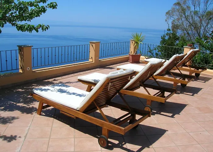 Resort Al Belvedere Salina
