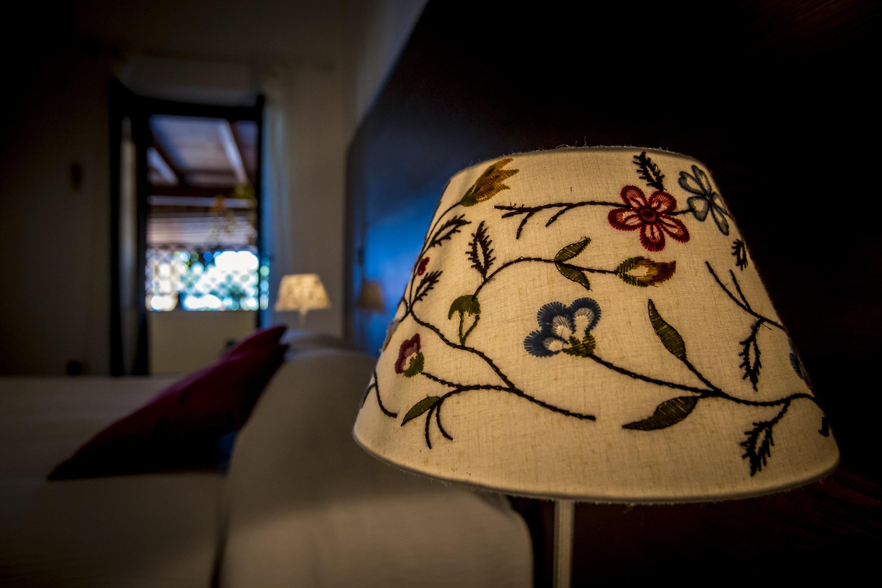 Al Belvedere Salina Aparthotel Leni