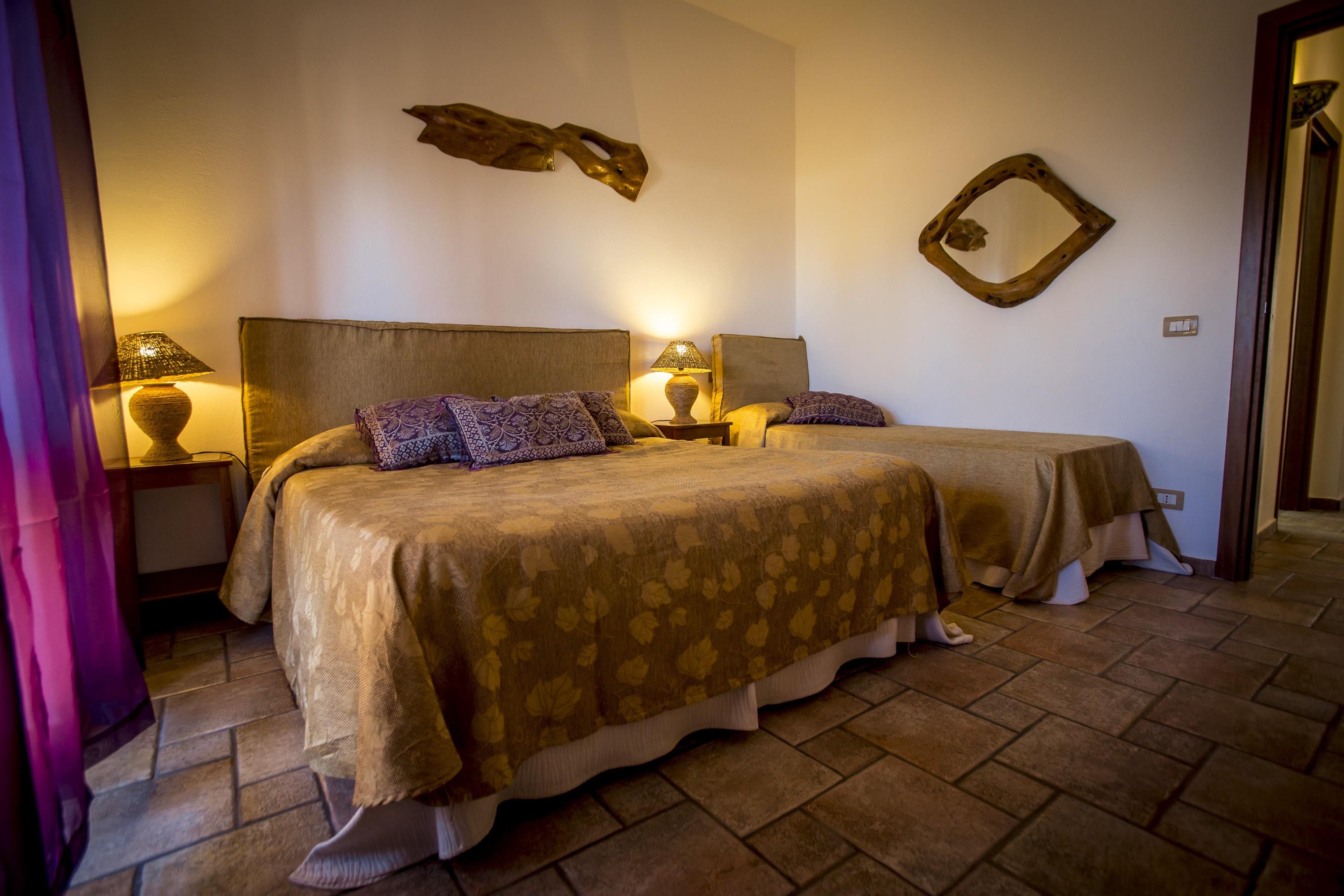 Al Belvedere Salina Aparthotel 4*