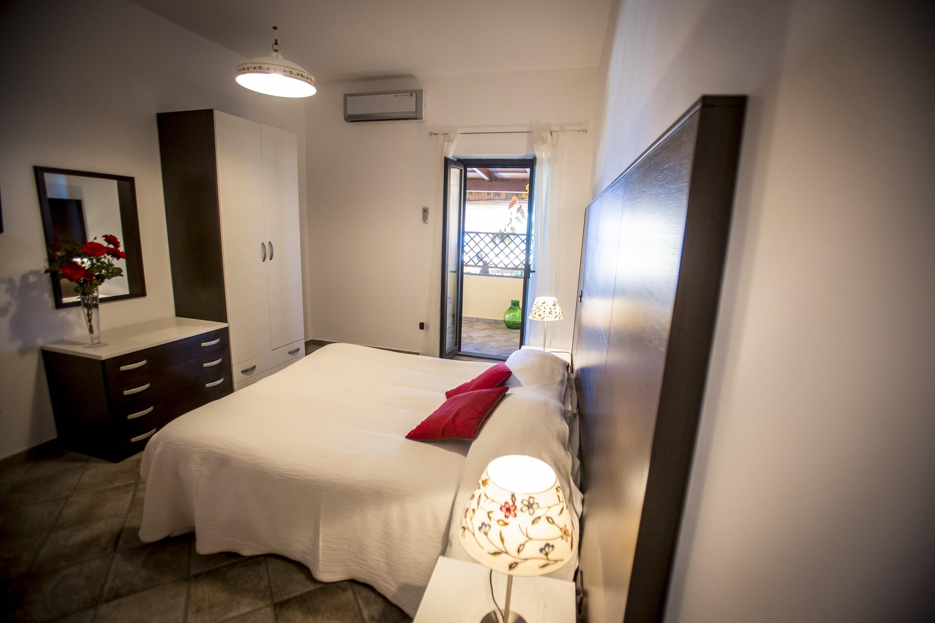 Aparthotel Al Belvedere Salina Leni