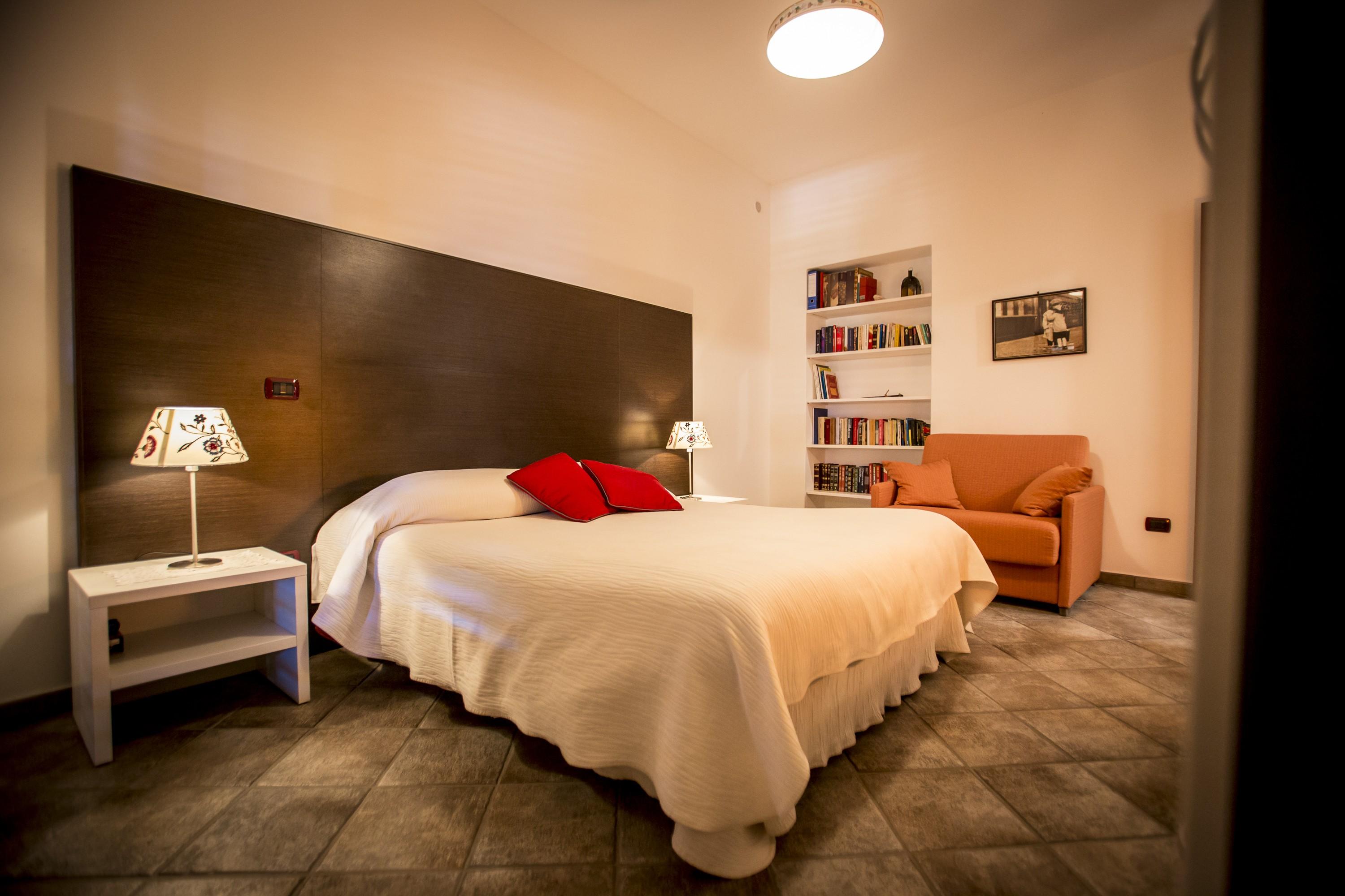 Al Belvedere Salina Aparthotel 4*