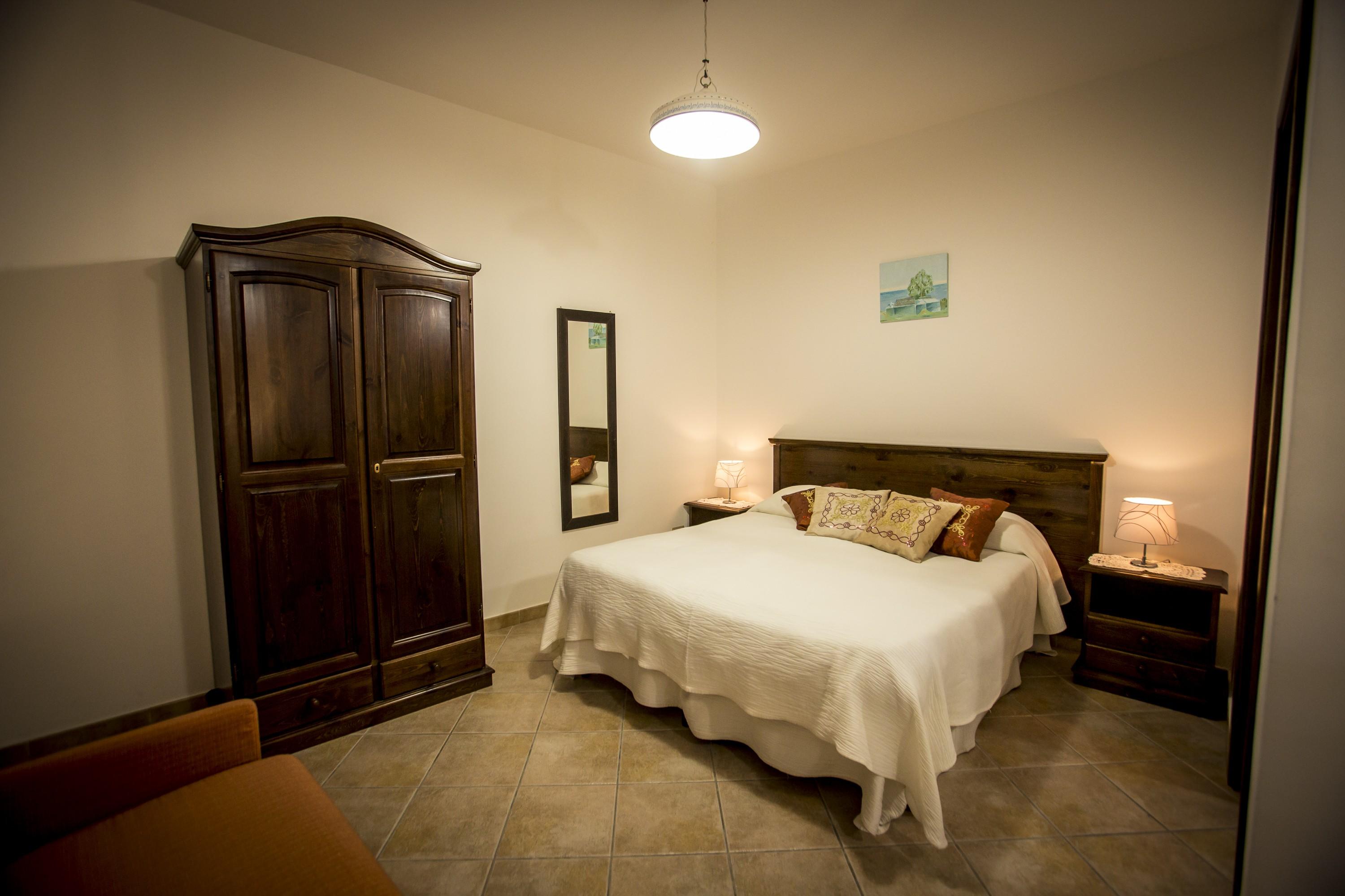 Al Belvedere Salina 4* Leni