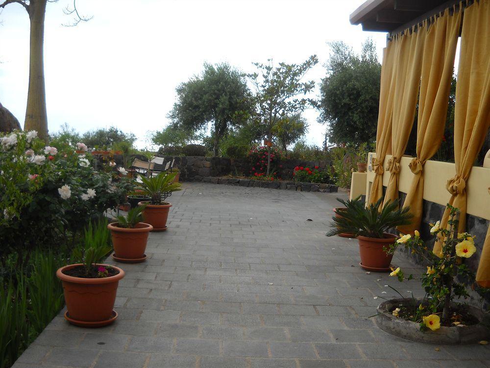 Al Belvedere Salina 4*