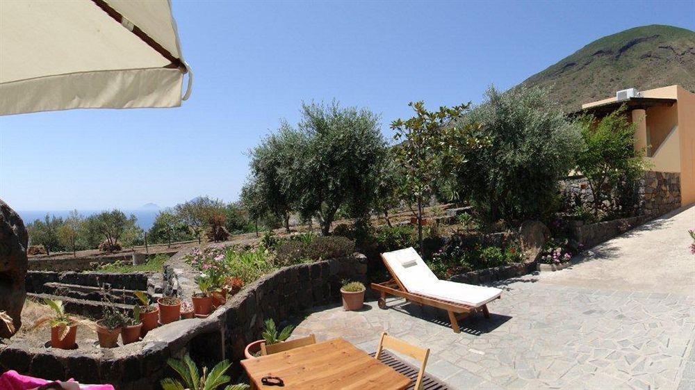 Al Belvedere Salina Aparthotel 4*