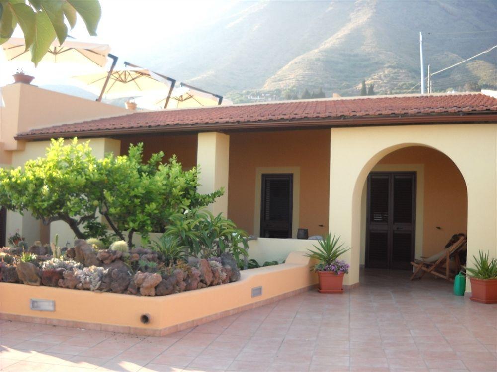 Al Belvedere Salina 4* Leni