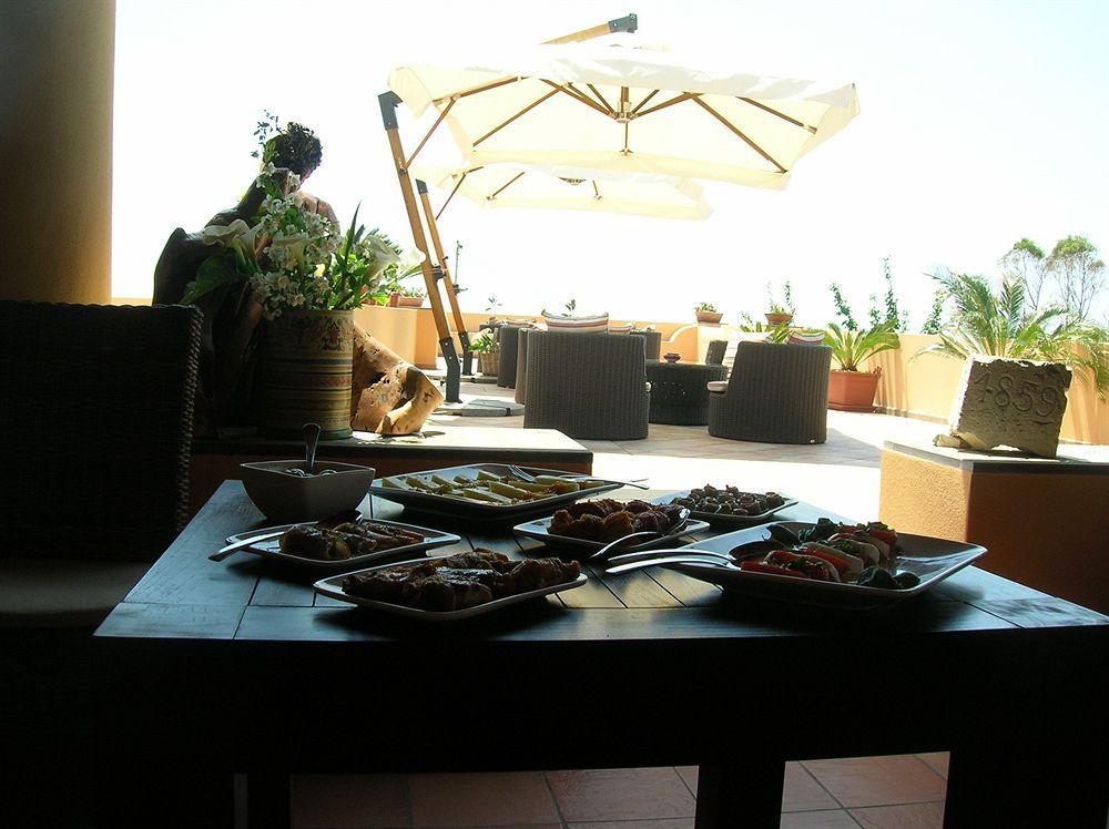 Aparthotel Al Belvedere Salina 4*