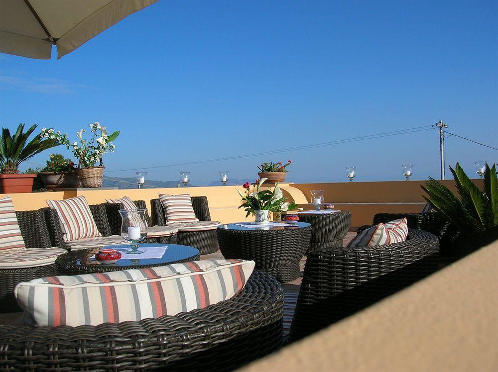 Al Belvedere Salina Aparthotel 4*