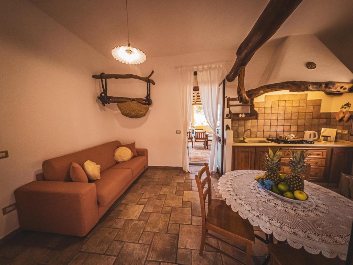 Aparthotel Al Belvedere Salina 4*