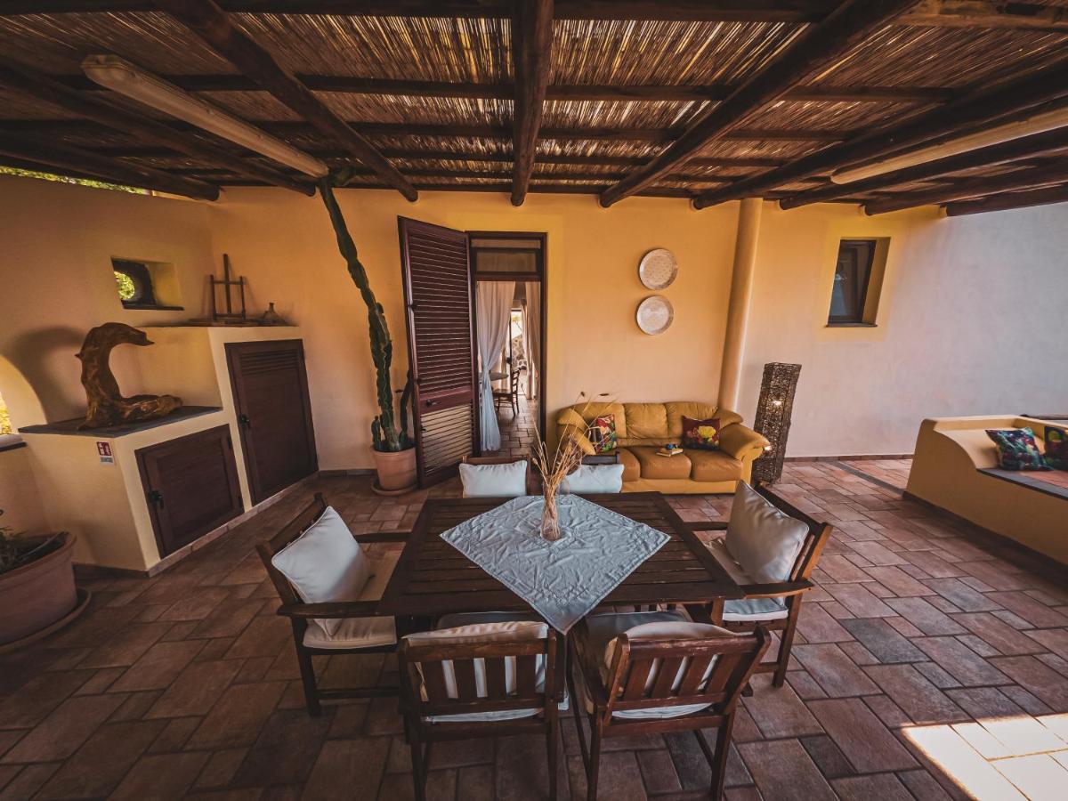 Al Belvedere Salina Aparthotel 4*