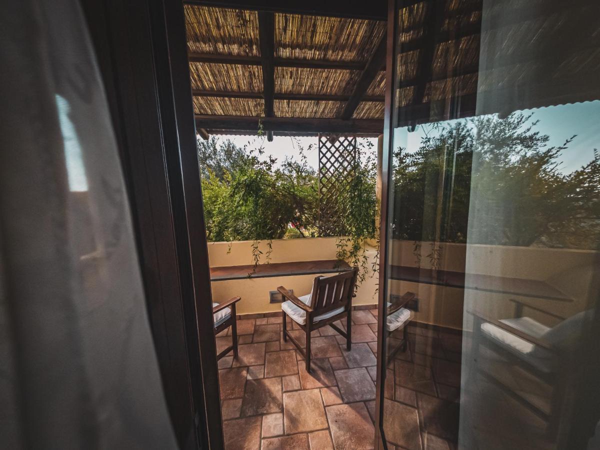 Al Belvedere Salina Aparthotel Leni