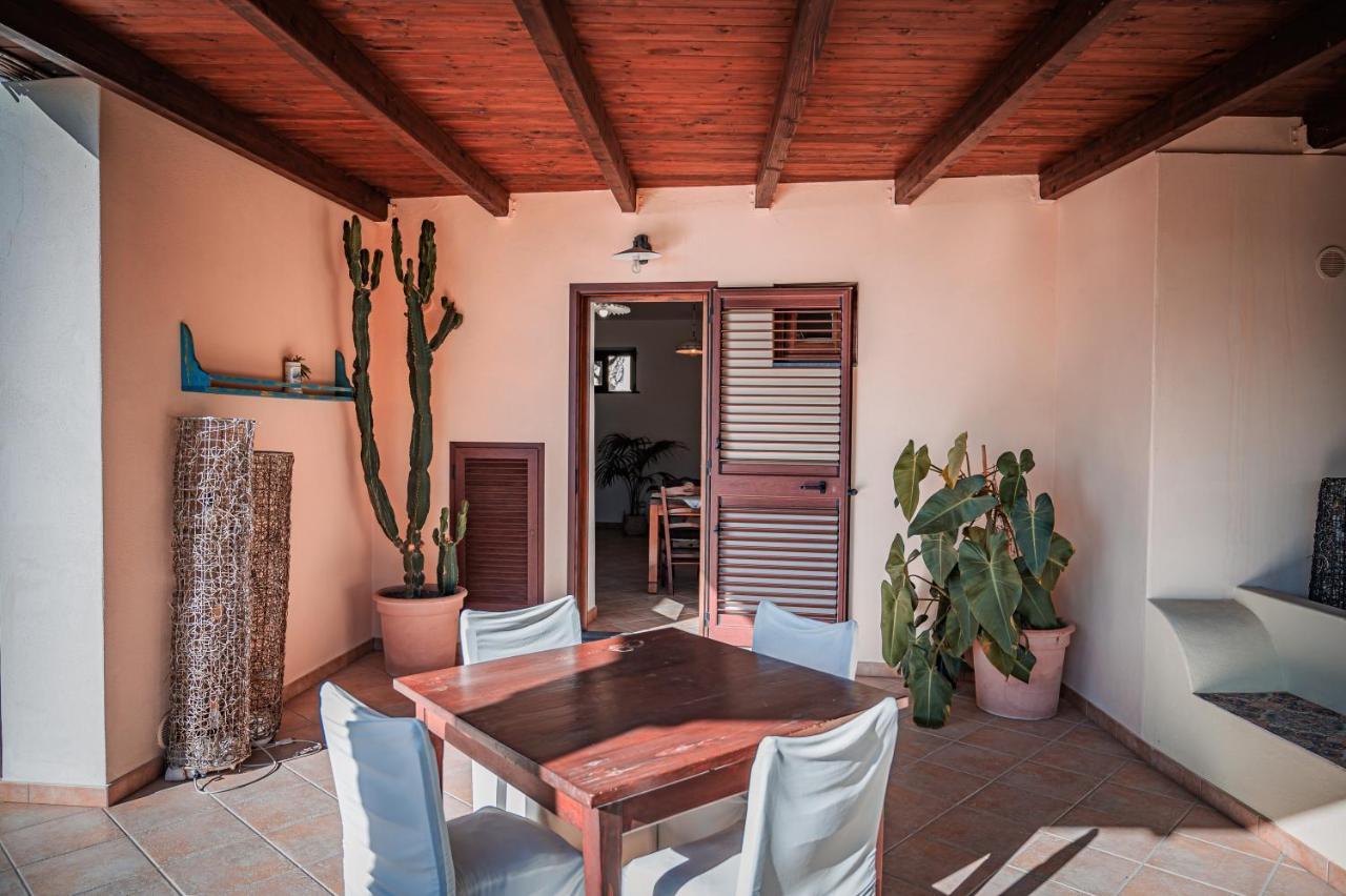 Al Belvedere Salina Aparthotel 4*