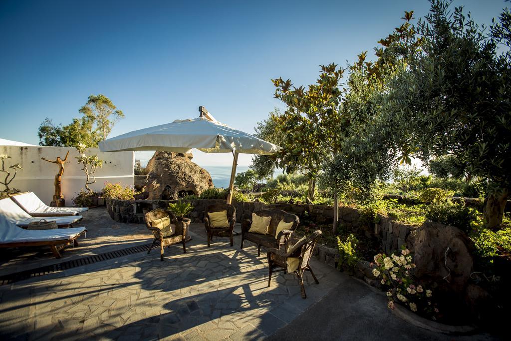 Aparthotel Al Belvedere Salina 4*