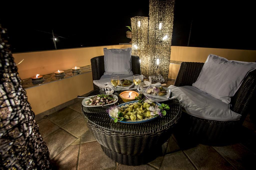 Aparthotel Al Belvedere Salina