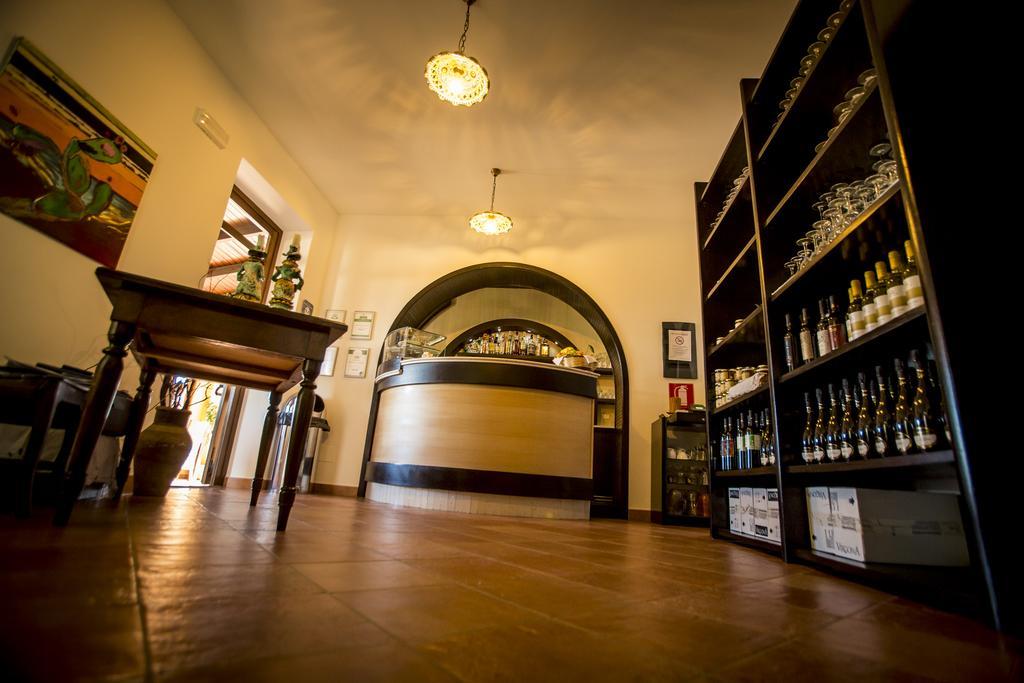 Aparthotel Al Belvedere Salina 4*