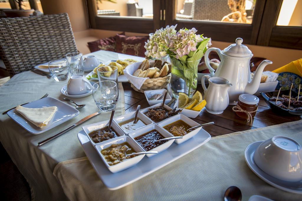 Aparthotel Al Belvedere Salina Leni