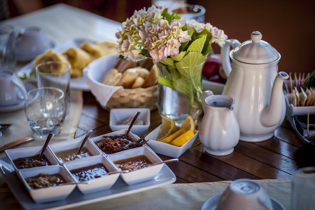 Aparthotel Al Belvedere Salina 4*
