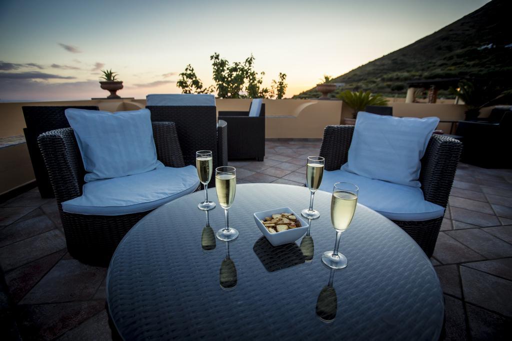 Aparthotel Al Belvedere Salina 4*