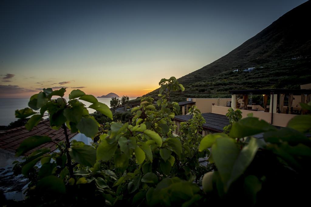 Aparthotel Al Belvedere Salina