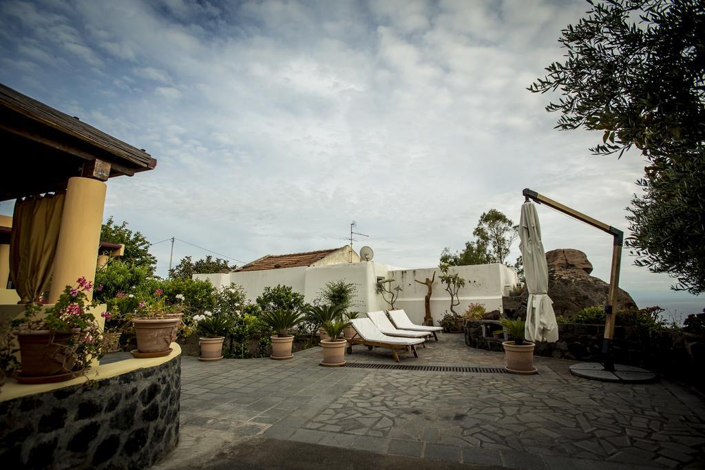 Aparthotel Al Belvedere Salina 4*