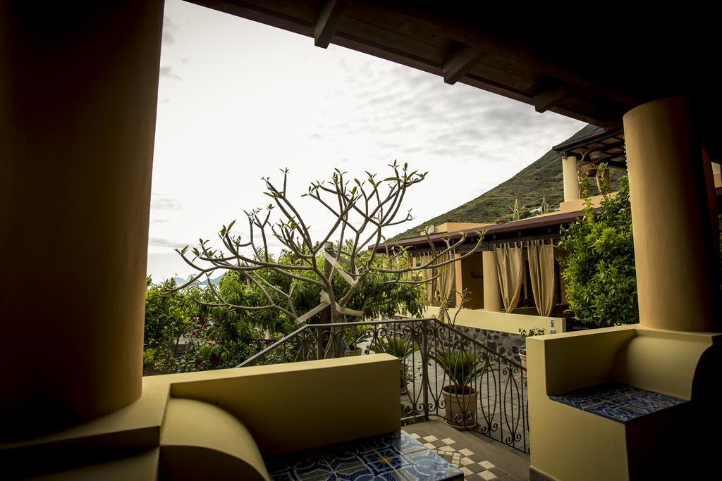 Aparthotel Al Belvedere Salina 4*