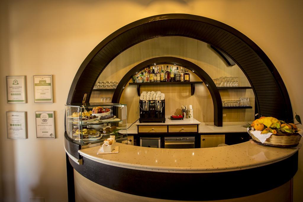 Aparthotel Al Belvedere Salina 4*