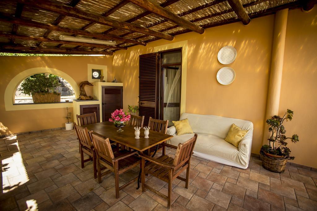 Aparthotel Al Belvedere Salina 4*