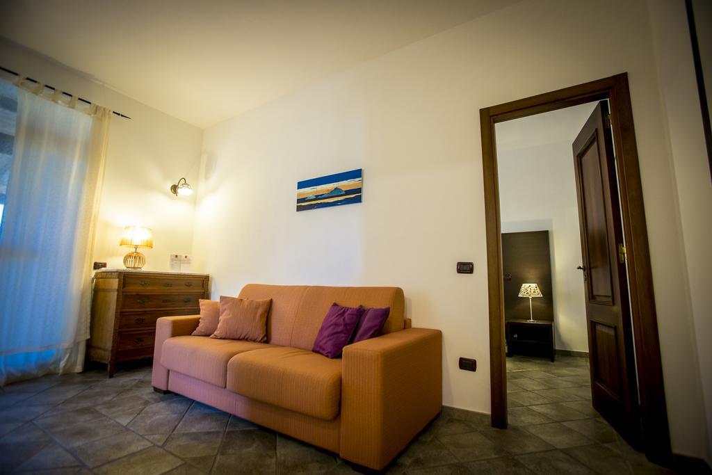 Al Belvedere Salina 4*
