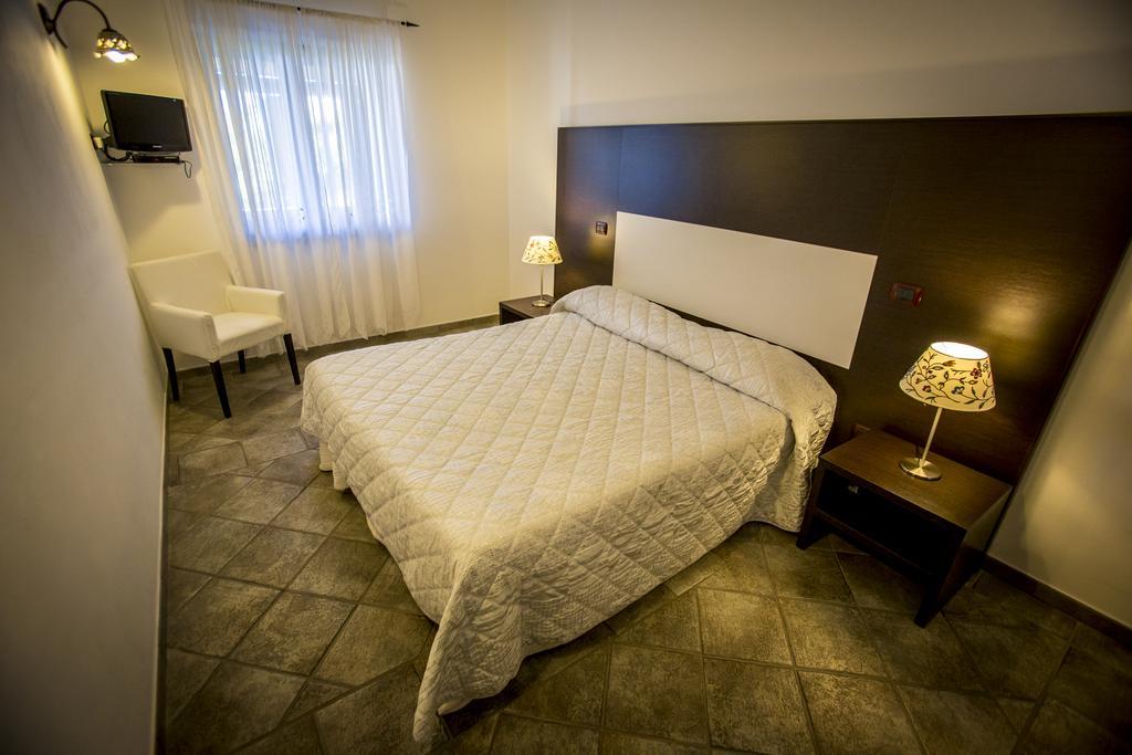 Al Belvedere Salina Aparthotel 4*