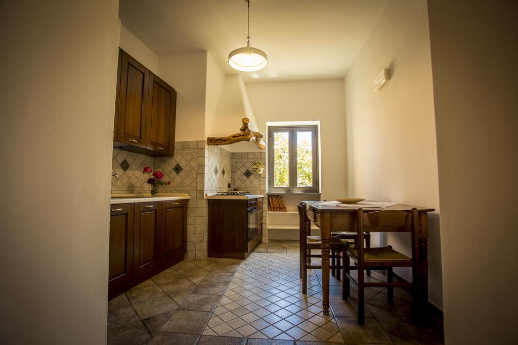 Aparthotel Al Belvedere Salina 4*