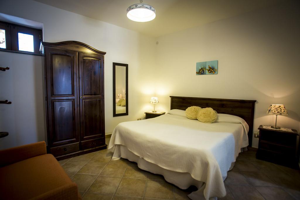 Al Belvedere Salina 4*