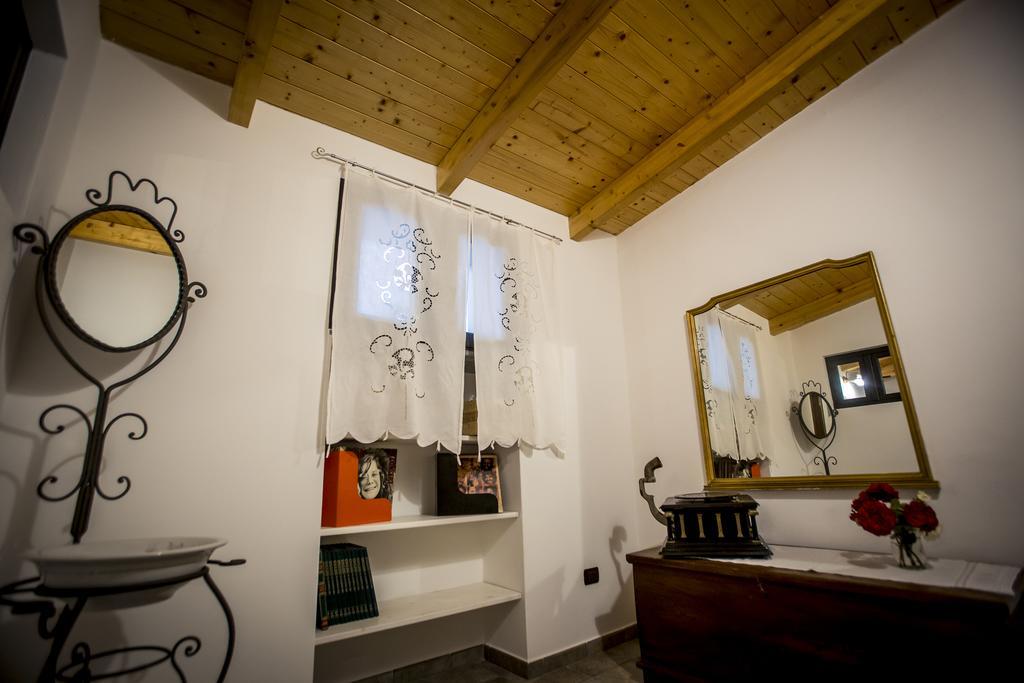 Al Belvedere Salina Aparthotel 4*