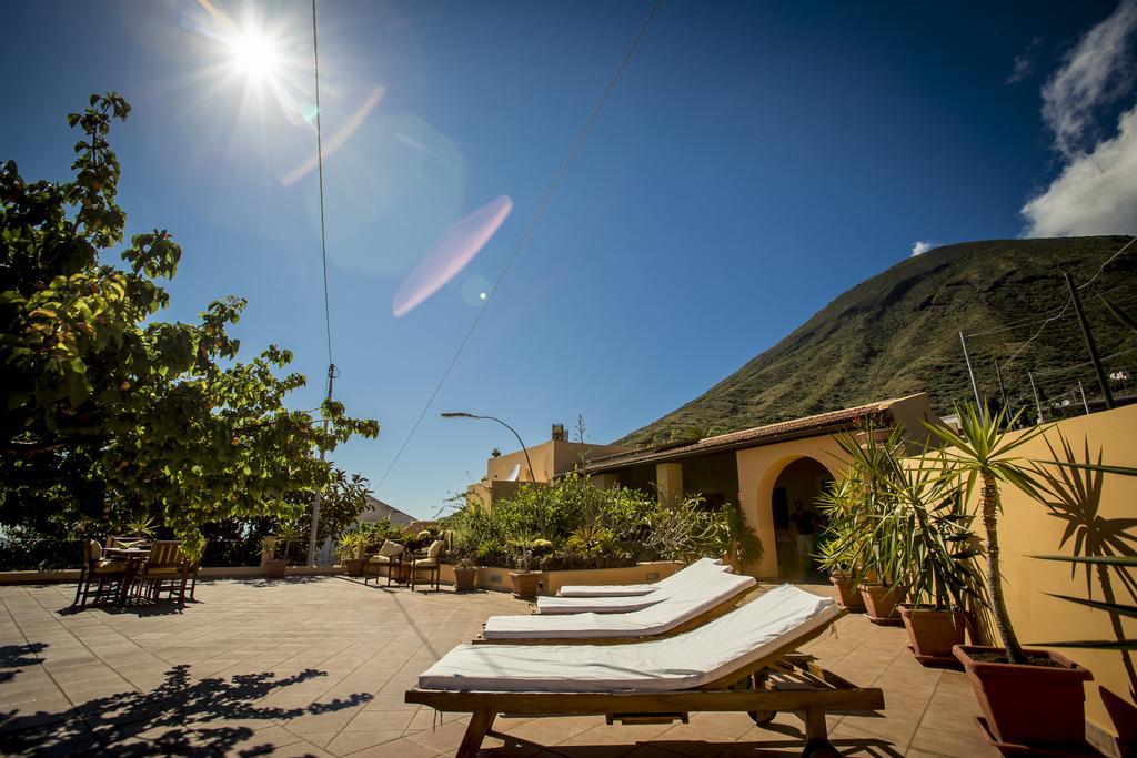 Aparthotel Al Belvedere Salina