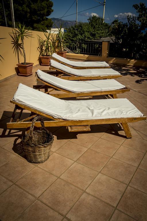 Al Belvedere Salina Aparthotel