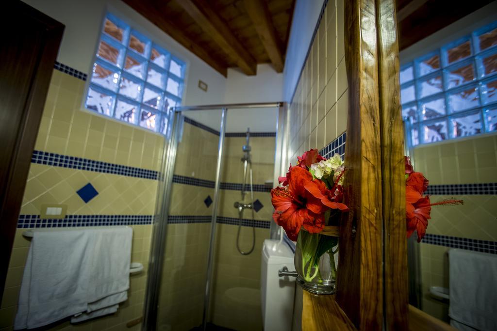 Aparthotel Al Belvedere Salina 4*