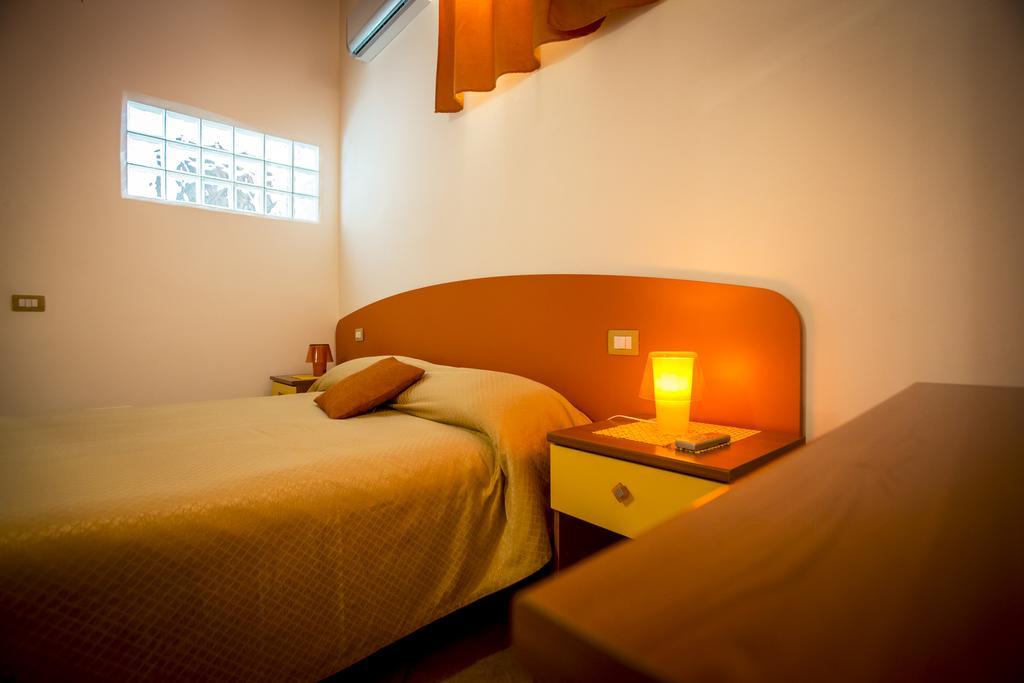 Al Belvedere Salina 4*