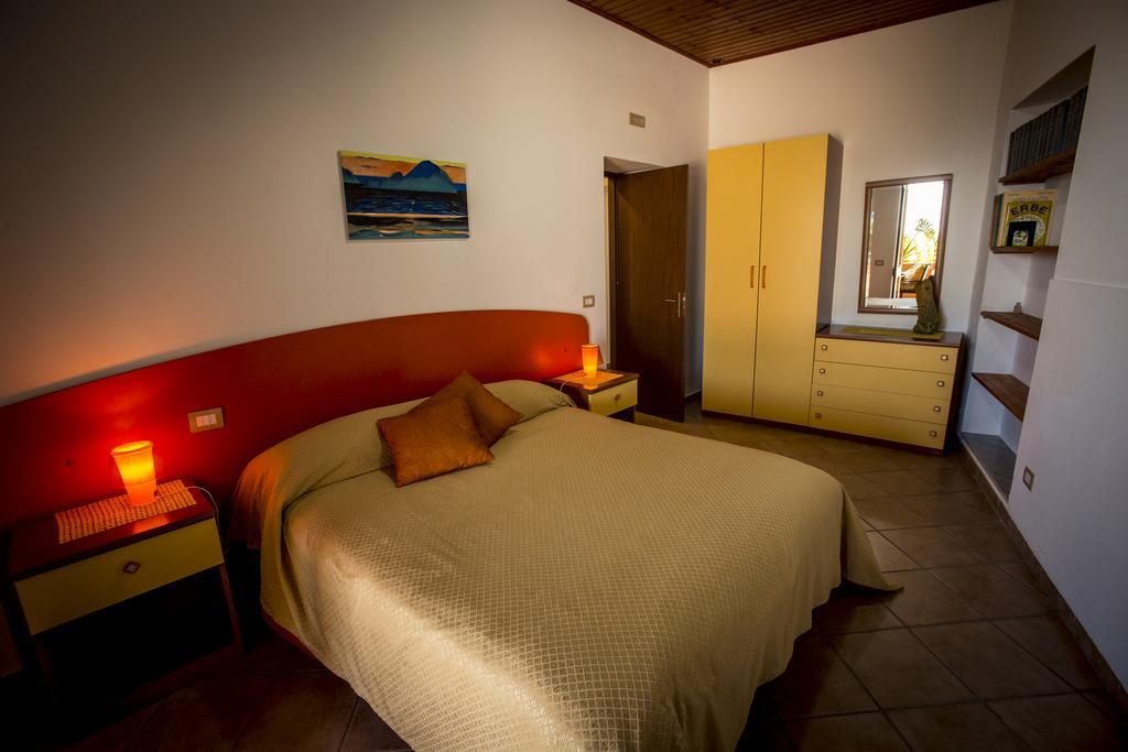 Al Belvedere Salina Aparthotel 4*