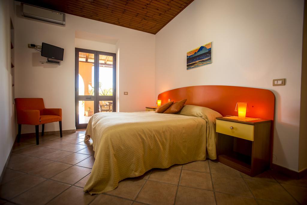 Aparthotel Al Belvedere Salina