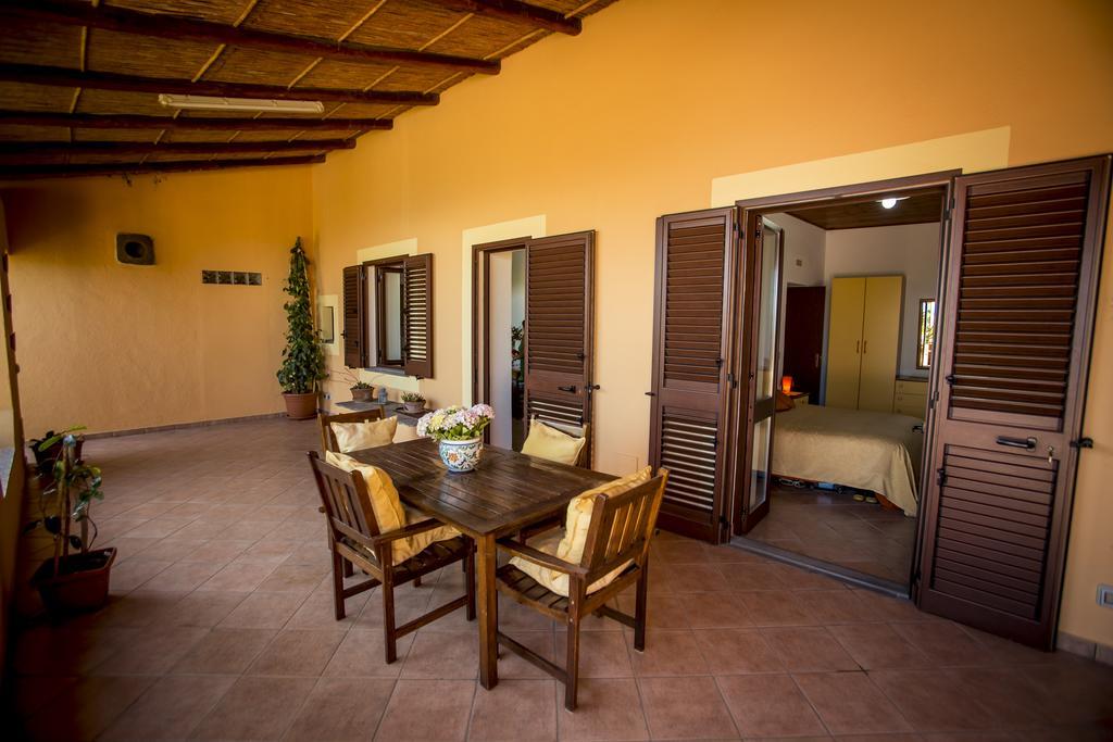 Al Belvedere Salina Aparthotel