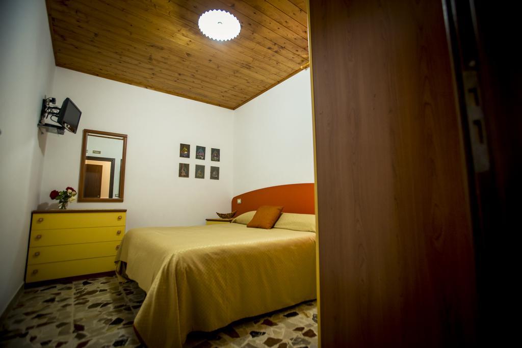 Al Belvedere Salina Aparthotel 4*
