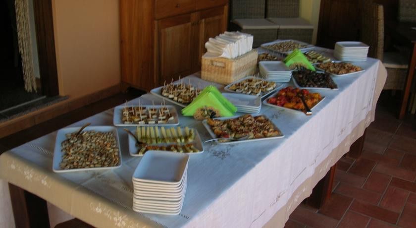Aparthotel Al Belvedere Salina