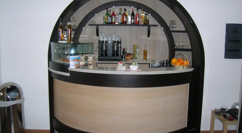 Al Belvedere Salina Aparthotel Leni
