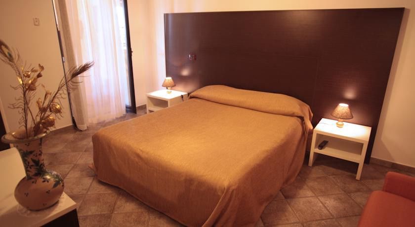 Al Belvedere Salina Aparthotel