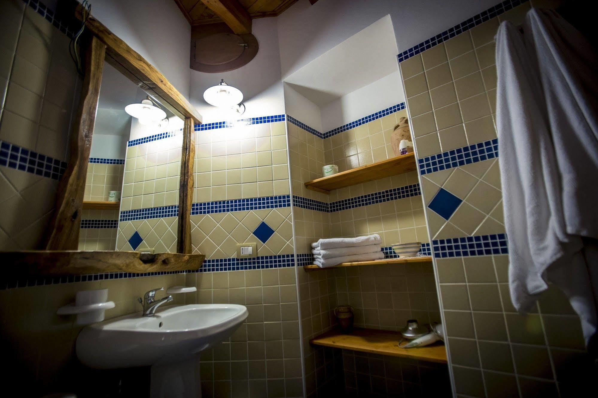 Al Belvedere Salina Aparthotel 4*